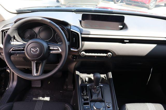 new 2026 Mazda CX-50 car, priced at $36,083