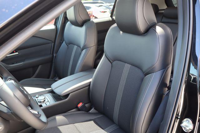 new 2026 Mazda CX-50 car, priced at $36,083