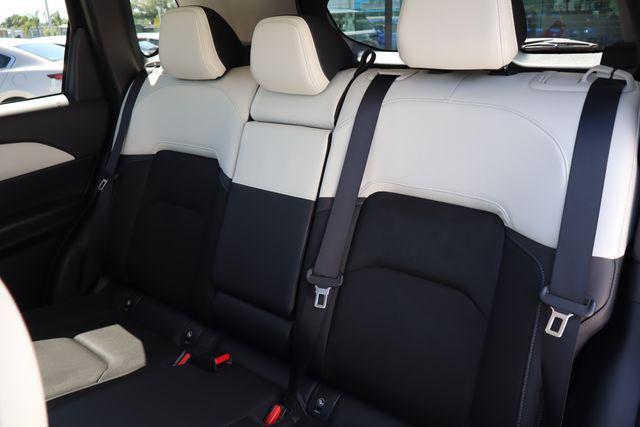new 2026 Mazda CX-5 car, priced at $38,353