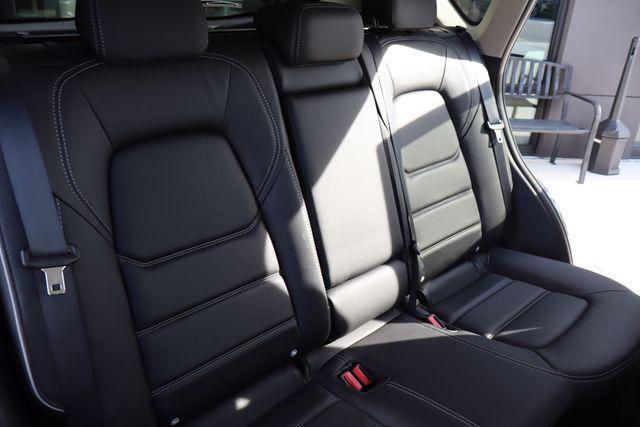 used 2025 Mazda CX-5 car, priced at $32,597