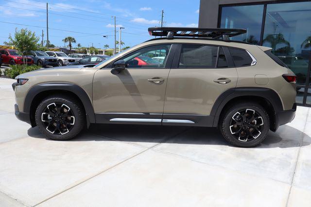 new 2026 Mazda CX-50 car, priced at $45,073