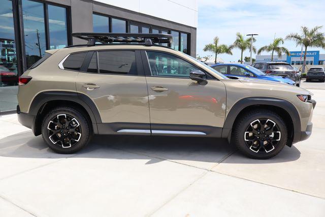 new 2026 Mazda CX-50 car, priced at $45,073