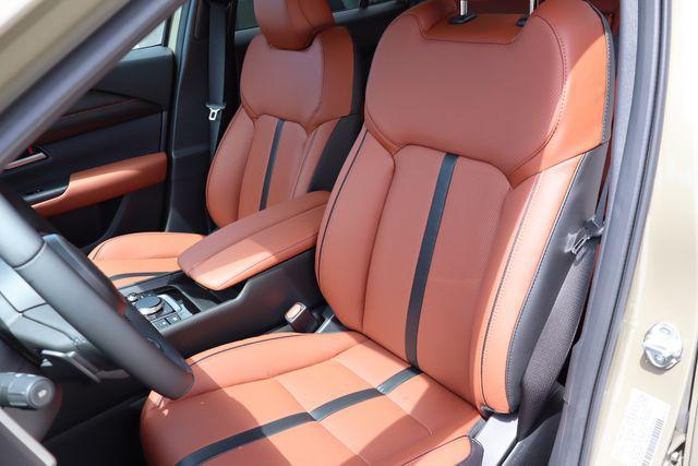 new 2026 Mazda CX-50 car, priced at $45,073