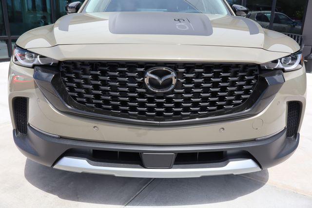 new 2026 Mazda CX-50 car, priced at $45,073