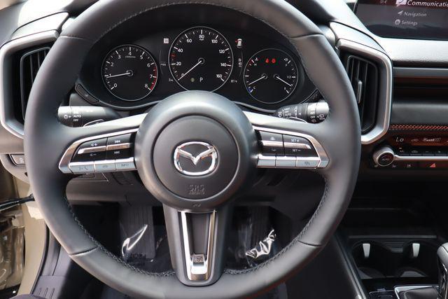 new 2026 Mazda CX-50 car, priced at $45,073