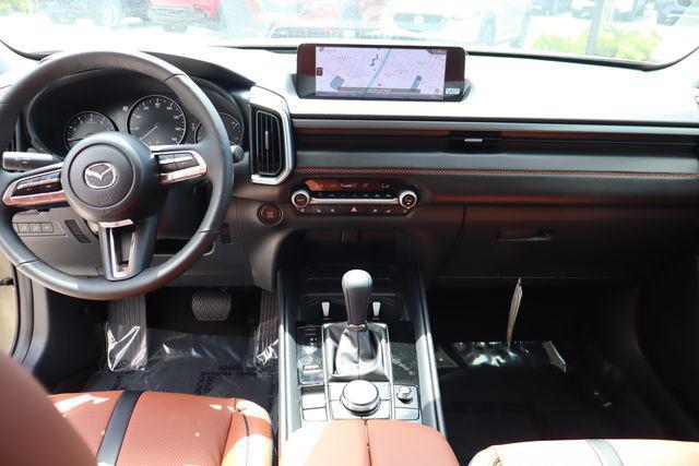 new 2026 Mazda CX-50 car, priced at $45,073