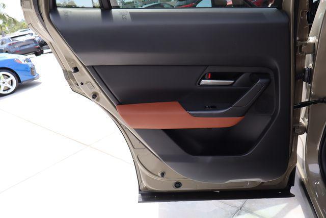 new 2026 Mazda CX-50 car, priced at $45,073