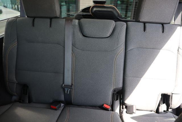 used 2025 Jeep Wrangler car, priced at $35,623