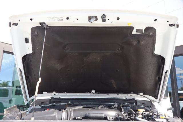 used 2025 Jeep Wrangler car, priced at $35,623