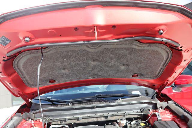 used 2023 Mazda CX-5 car, priced at $26,892