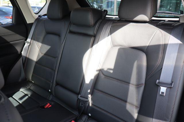 used 2023 Mazda CX-5 car, priced at $26,892