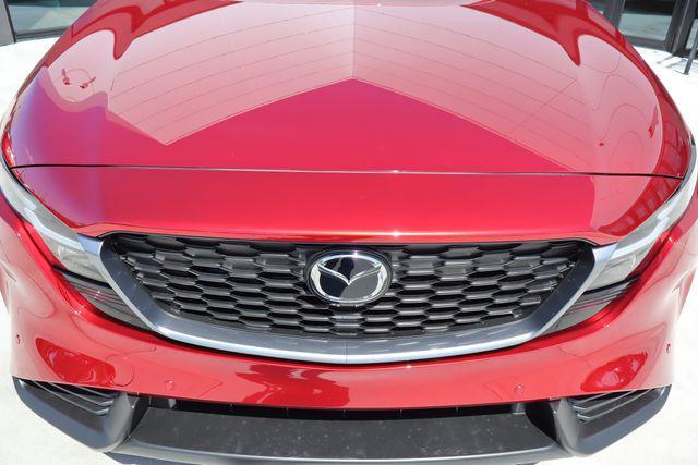 new 2026 Mazda CX-5 car, priced at $38,298