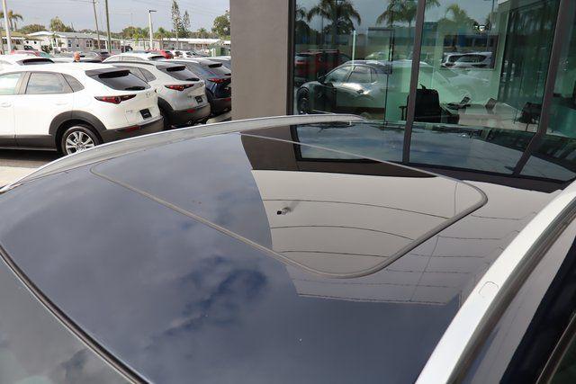 new 2026 Mazda CX-30 car, priced at $31,335