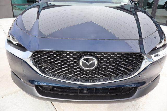 new 2026 Mazda CX-30 car, priced at $31,335