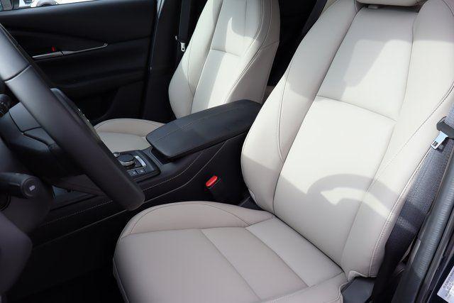 new 2026 Mazda CX-30 car, priced at $31,335