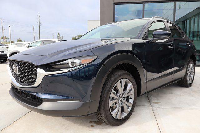 new 2026 Mazda CX-30 car, priced at $31,335