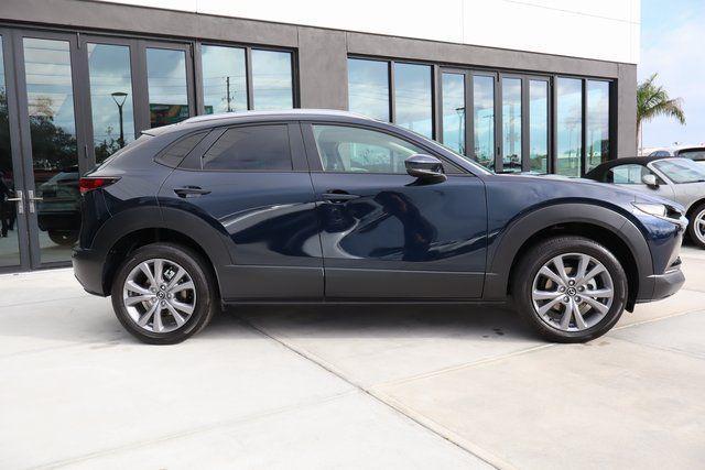 new 2026 Mazda CX-30 car, priced at $31,335