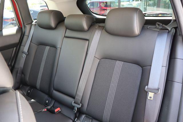 used 2025 Mazda CX-50 car, priced at $27,138