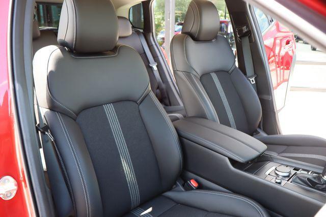 used 2025 Mazda CX-50 car, priced at $27,138
