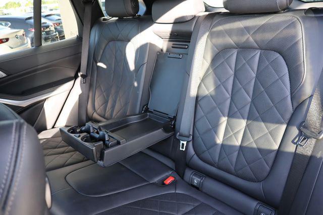 used 2023 BMW X5 car, priced at $35,034