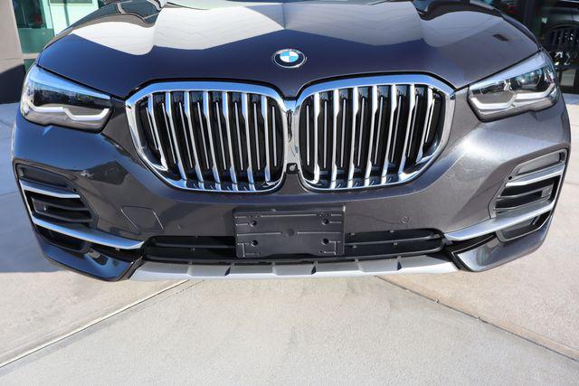 used 2023 BMW X5 car, priced at $35,034