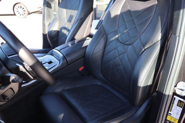 used 2023 BMW X5 car, priced at $35,034
