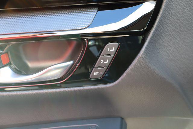 used 2023 Honda CR-V car, priced at $28,795