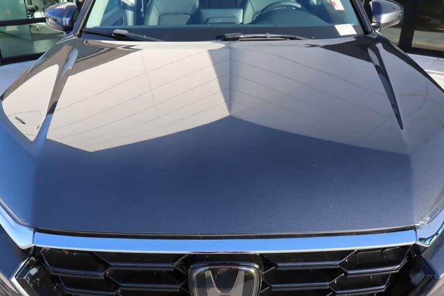 used 2023 Honda CR-V car, priced at $28,795
