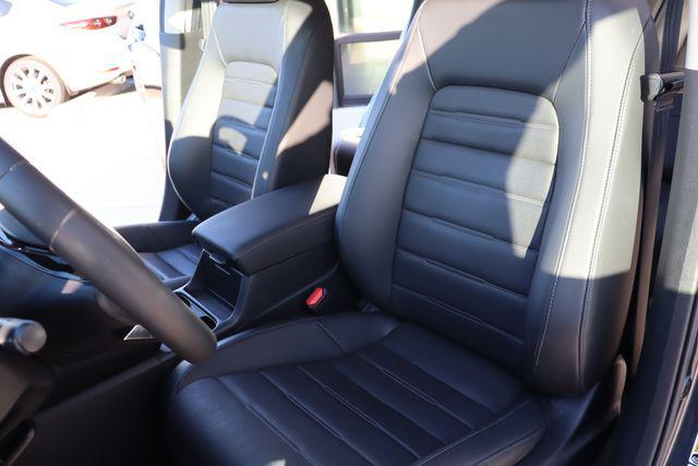 used 2023 Honda CR-V car, priced at $28,795