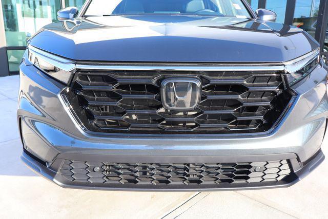 used 2023 Honda CR-V car, priced at $28,795