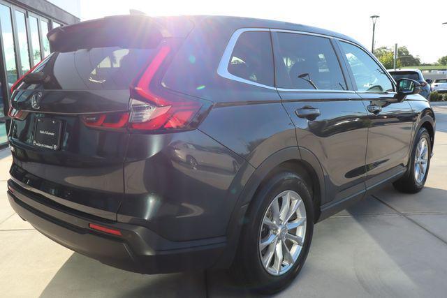 used 2023 Honda CR-V car, priced at $28,795