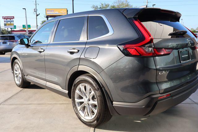 used 2023 Honda CR-V car, priced at $28,795