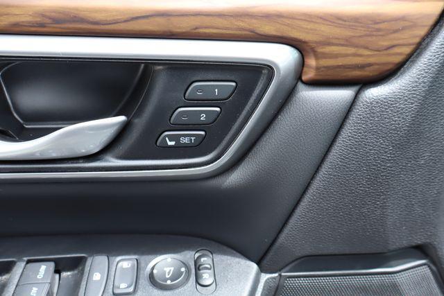 used 2019 Honda CR-V car, priced at $20,350