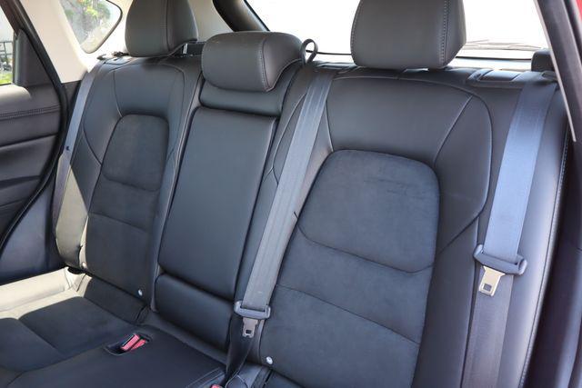 used 2023 Mazda CX-5 car, priced at $24,918