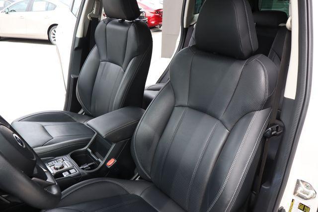 used 2020 Subaru Forester car, priced at $27,038