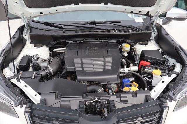 used 2020 Subaru Forester car, priced at $27,038