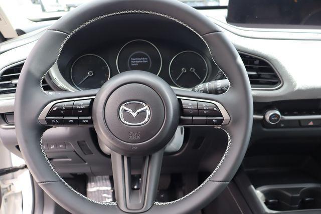 new 2026 Mazda CX-30 car, priced at $33,853