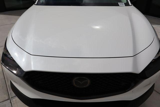 new 2026 Mazda CX-30 car, priced at $33,853