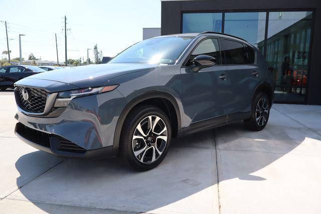 new 2026 Mazda CX-5 car, priced at $38,263