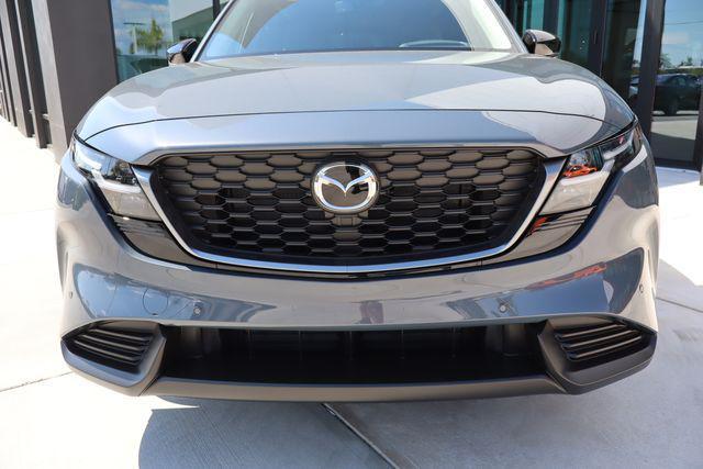 new 2026 Mazda CX-5 car, priced at $38,263