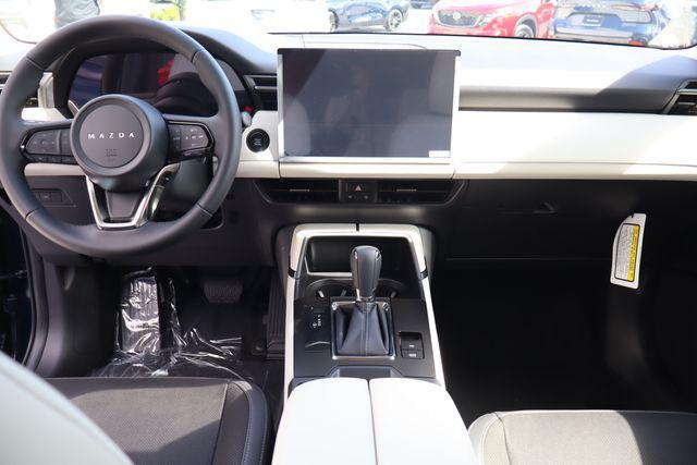 new 2026 Mazda CX-5 car, priced at $38,263