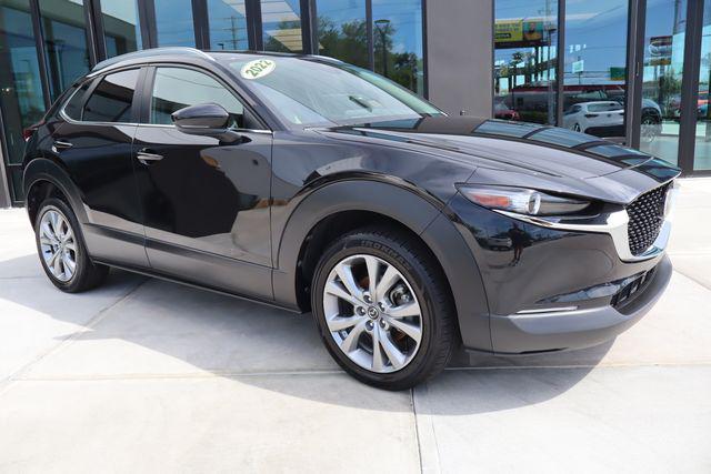 used 2022 Mazda CX-30 car, priced at $18,199