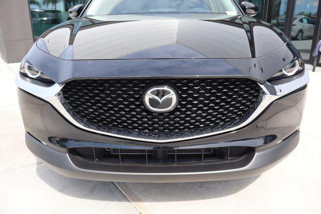 used 2022 Mazda CX-30 car, priced at $18,199