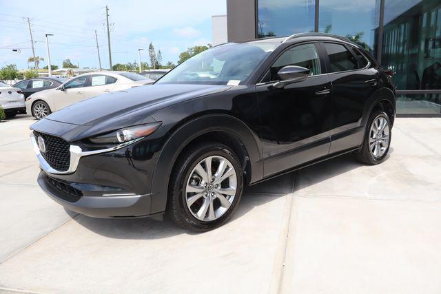 used 2022 Mazda CX-30 car, priced at $18,199