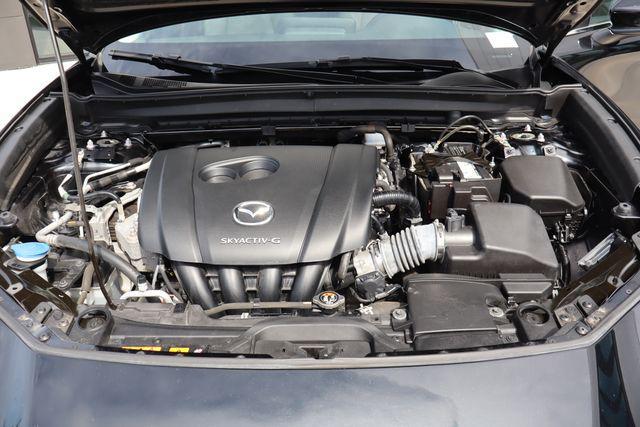 used 2022 Mazda CX-30 car, priced at $18,199