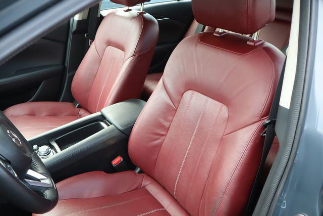 used 2021 Mazda Mazda6 car, priced at $24,288