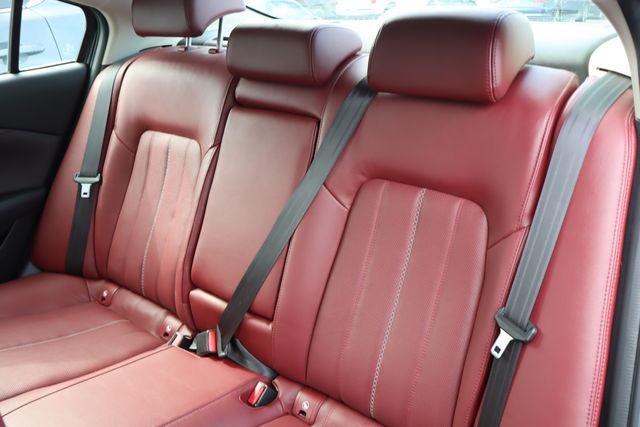 used 2021 Mazda Mazda6 car, priced at $24,288