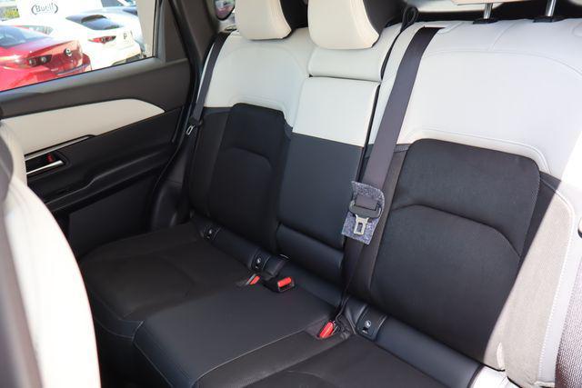 new 2026 Mazda CX-5 car, priced at $38,298