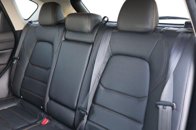 used 2019 Mazda CX-5 car, priced at $23,837