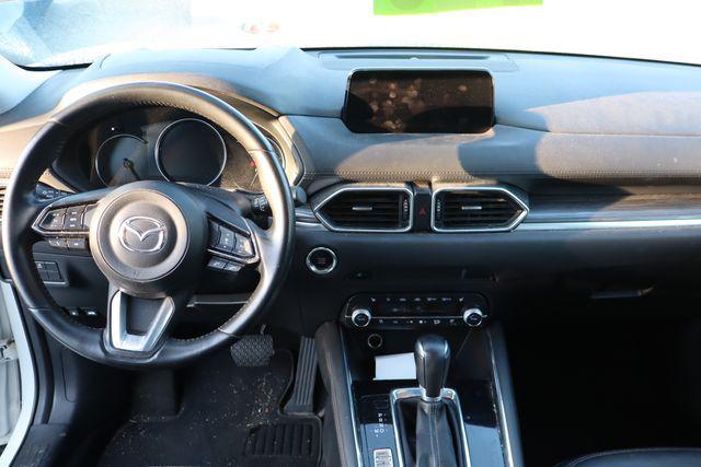 used 2019 Mazda CX-5 car, priced at $23,837